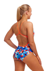 FUNKITA BIG SWELL SINGLE STRAP