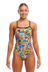 FUNKITA SINGLE STRAP