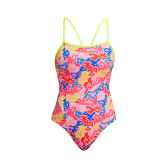 FUNKITA ROCK STAR SINGLE STRAP