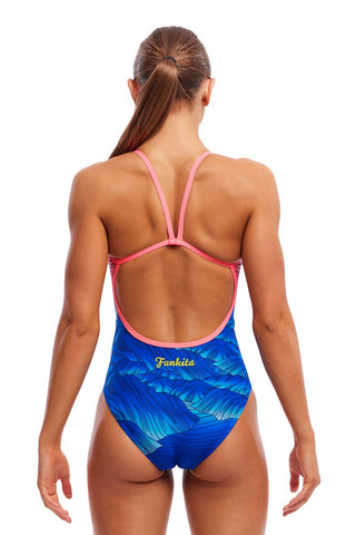 FUNKITA SINGLE STRAP