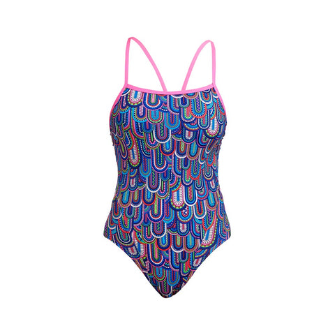 FUNKITA SPREAD MY WINGS SINGLE STRAP