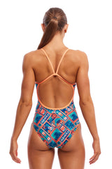 FUNKITA SINGLE STRAP