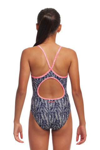 FUNKITA DIAMOND BACK