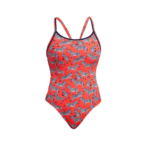 FUNKITA DIAMOND BACK