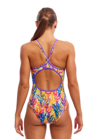 FUNKITA DIAMOND BACK