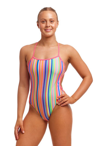 FUNKITA JOIN THE LINE TWISTED