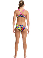 FUNKITA RACERBACK TWO PIECE