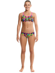 FUNKITA RACERBACK TWO PIECE