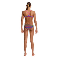 FUNKITA RACERBACK TWO PIECE