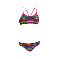 FUNKITA RACERBACK TWO PIECE
