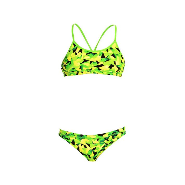 FUNKITA RACERBACK TWO PIECE