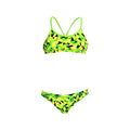 FUNKITA RACERBACK TWO PIECE