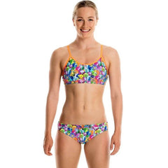 FUNKITA RACERBACK TWO PIECE
