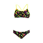 FUNKITA RACERBACK TWO PIECE - SPLATTER ATTACK