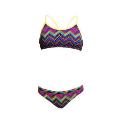 FUNKITA RACERBACK TWO PIECE