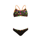 FUNKITA RACERBACK TWO PIECE