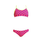 FUNKITA RACERBACK TWO PIECE
