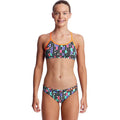 FUNKITA RACERBACK TWO PIECE - SECRET CODE