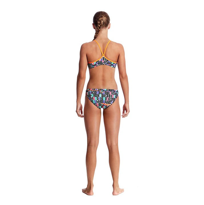 FUNKITA RACERBACK TWO PIECE - SECRET CODE