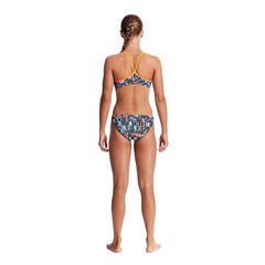FUNKITA RACERBACK TWO PIECE