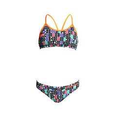 FUNKITA RACERBACK TWO PIECE