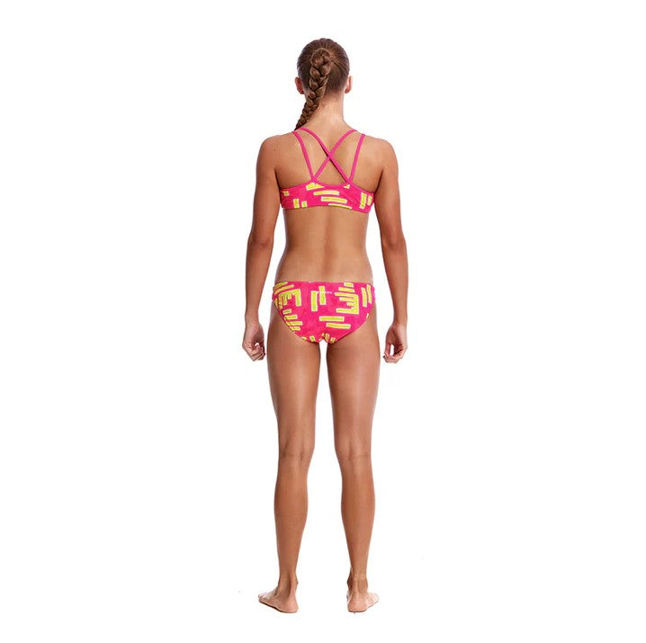 FUNKITA CRISS CROSS TWO PIECE