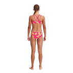 FUNKITA CRISS CROSS TWO PIECE