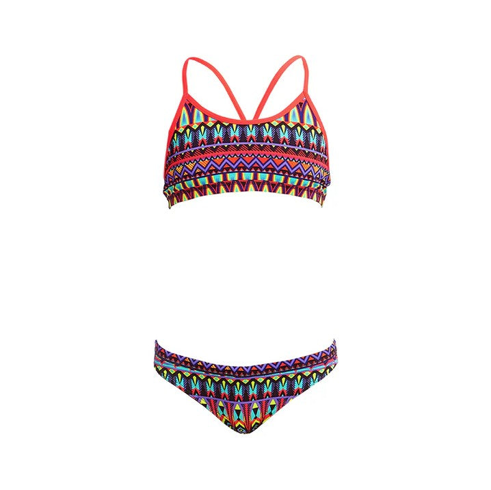 FUNKITA RACERBACK TWO PIECE