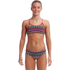 FUNKITA RACERBACK TWO PIECE
