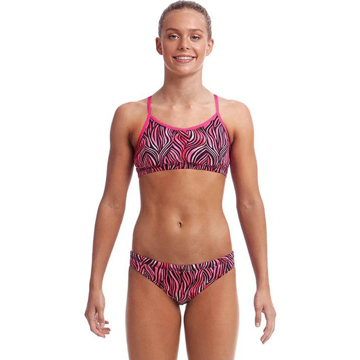 FUNKITA RACERBACK TWO PIECE