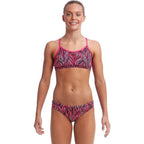 FUNKITA RACERBACK TWO PIECE