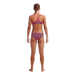 FUNKITA RACERBACK TWO PIECE