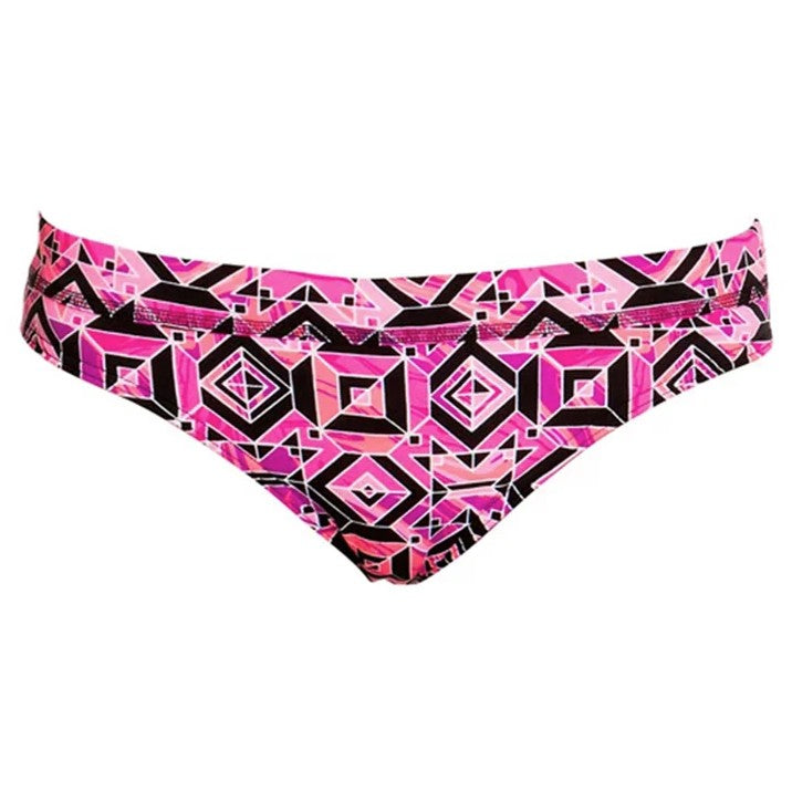 FUNKITA SPORTS BRIEF