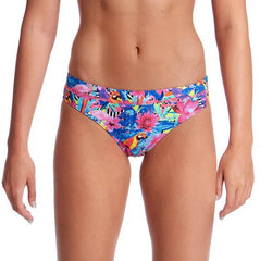 FUNKITA SPORTS BRIEF