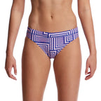 FUNKITA SPORTS BRIEF - I SAID SWIM