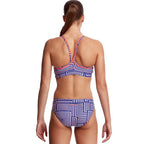 FUNKITA SPORTS BRIEF - I SAID SWIM