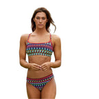 FUNKITA SPORTS BRIEF - FIRE TRIBE