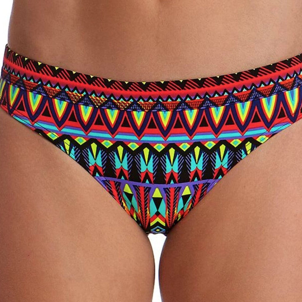 FUNKITA SPORTS BRIEF - FIRE TRIBE