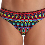 FUNKITA SPORTS BRIEF - FIRE TRIBE