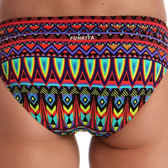 FUNKITA SPORTS BRIEF