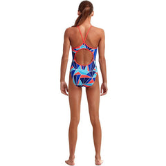 FUNKITA DIAMOND BACK