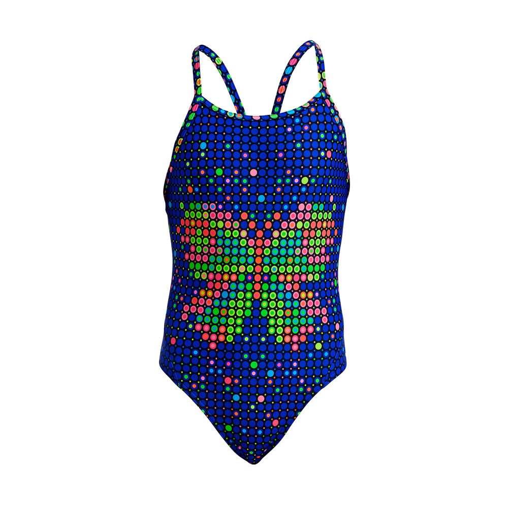 FUNKITA DIAMOND BACK