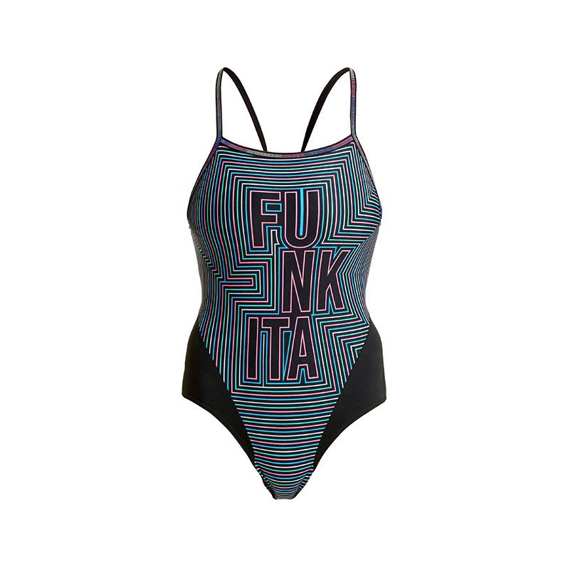 FUNKITA SINGLE STRAP