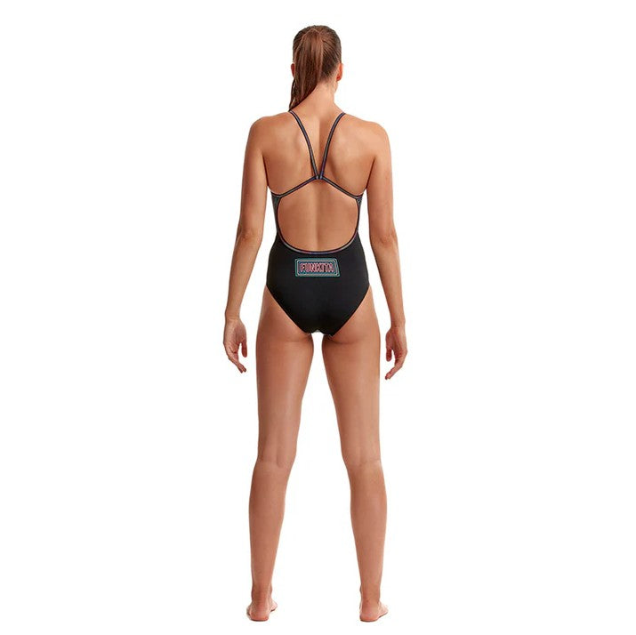 FUNKITA SINGLE STRAP