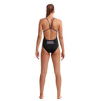 FUNKITA SINGLE STRAP ONE PIECE SWIMSUIT