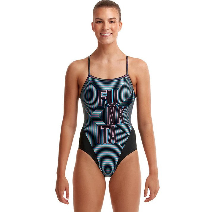 FUNKITA SINGLE STRAP