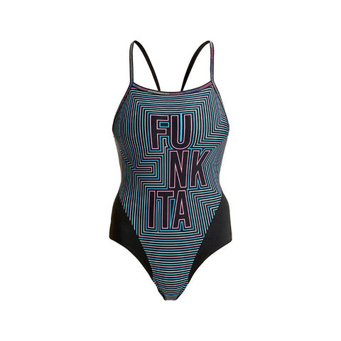 FUNKITA SINGLE STRAP