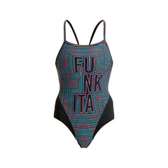 FUNKITA SINGLE STRAP