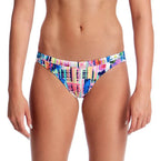 FUNKITA HIPSTER BRIEF - ALBA WILD