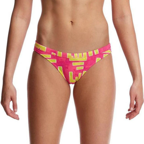 FUNKITA HIPSTER BRIEF